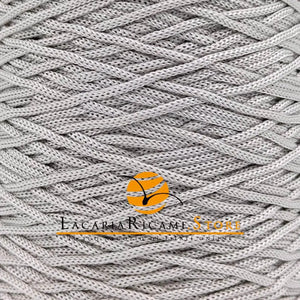 Cordino KNIT BAGS THAI - 2 mm - Cucirini Tre Stelle - - LacariaRicami.Store