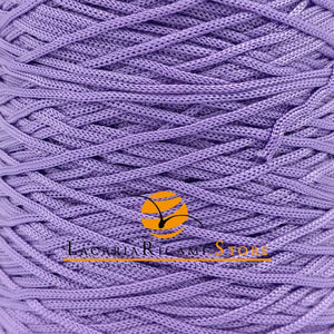 Cordino KNIT BAGS THAI - 2 mm - Cucirini Tre Stelle - - LacariaRicami.Store