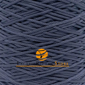 Cordino KNIT BAGS THAI - 2 mm - Cucirini Tre Stelle - - LacariaRicami.Store