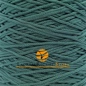 Cordino KNIT BAGS THAI - 2 mm - Cucirini Tre Stelle - - LacariaRicami.Store