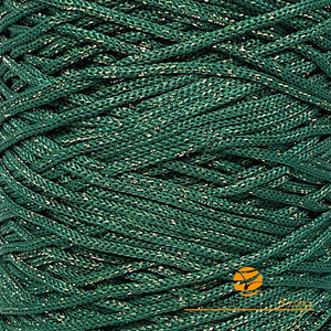 Cordino KNIT BAGS THAI - 2 mm - Cucirini Tre Stelle - - LacariaRicami.Store