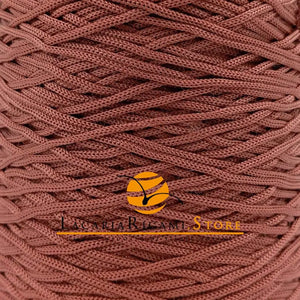 Cordino KNIT BAGS THAI - 2 mm - Cucirini Tre Stelle - - LacariaRicami.Store