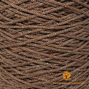 Cordino KNIT BAGS THAI - 2 mm - Cucirini Tre Stelle - - LacariaRicami.Store