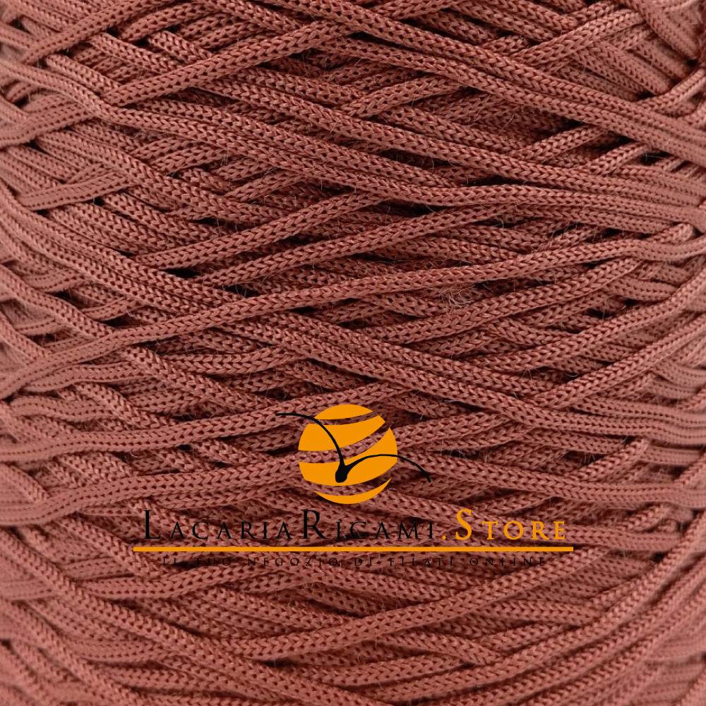 Zoom 081 - MARRONE CHIARO