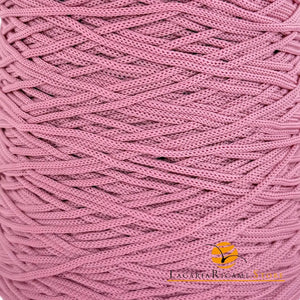 Cordino KNIT BAGS THAI - 2 mm - Cucirini Tre Stelle - - LacariaRicami.Store