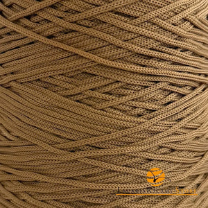 Cordino KNIT BAGS THAI - 2 mm - Cucirini Tre Stelle - - LacariaRicami.Store