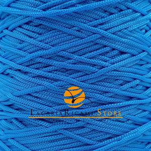 Cordino KNIT BAGS THAI - 2 mm - Cucirini Tre Stelle - - LacariaRicami.Store