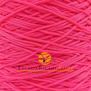 Cordino KNIT BAGS THAI - 2 mm - Cucirini Tre Stelle - - LacariaRicami.Store