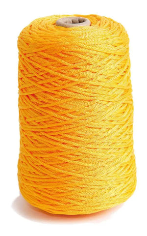 Cordino KNIT BAGS THAI - 2 mm - Cucirini Tre Stelle - - LacariaRicami.Store