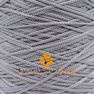 Cordino KNIT BAGS THAI - 2 mm - Cucirini Tre Stelle - - LacariaRicami.Store