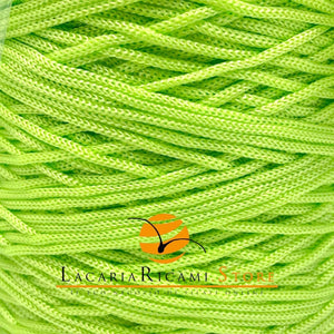 Cordino KNIT BAGS THAI - 2 mm - Cucirini Tre Stelle - - LacariaRicami.Store