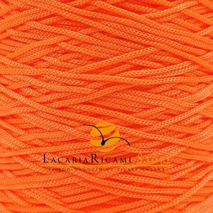 Cordino KNIT BAGS THAI - 2 mm - Cucirini Tre Stelle - - LacariaRicami.Store