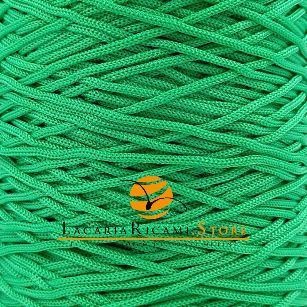 Zoom 437 - VERDE BRILLANTE