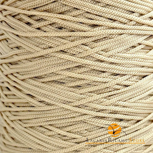 Cordino KNIT BAGS THAI - 2 mm - Cucirini Tre Stelle - - LacariaRicami.Store