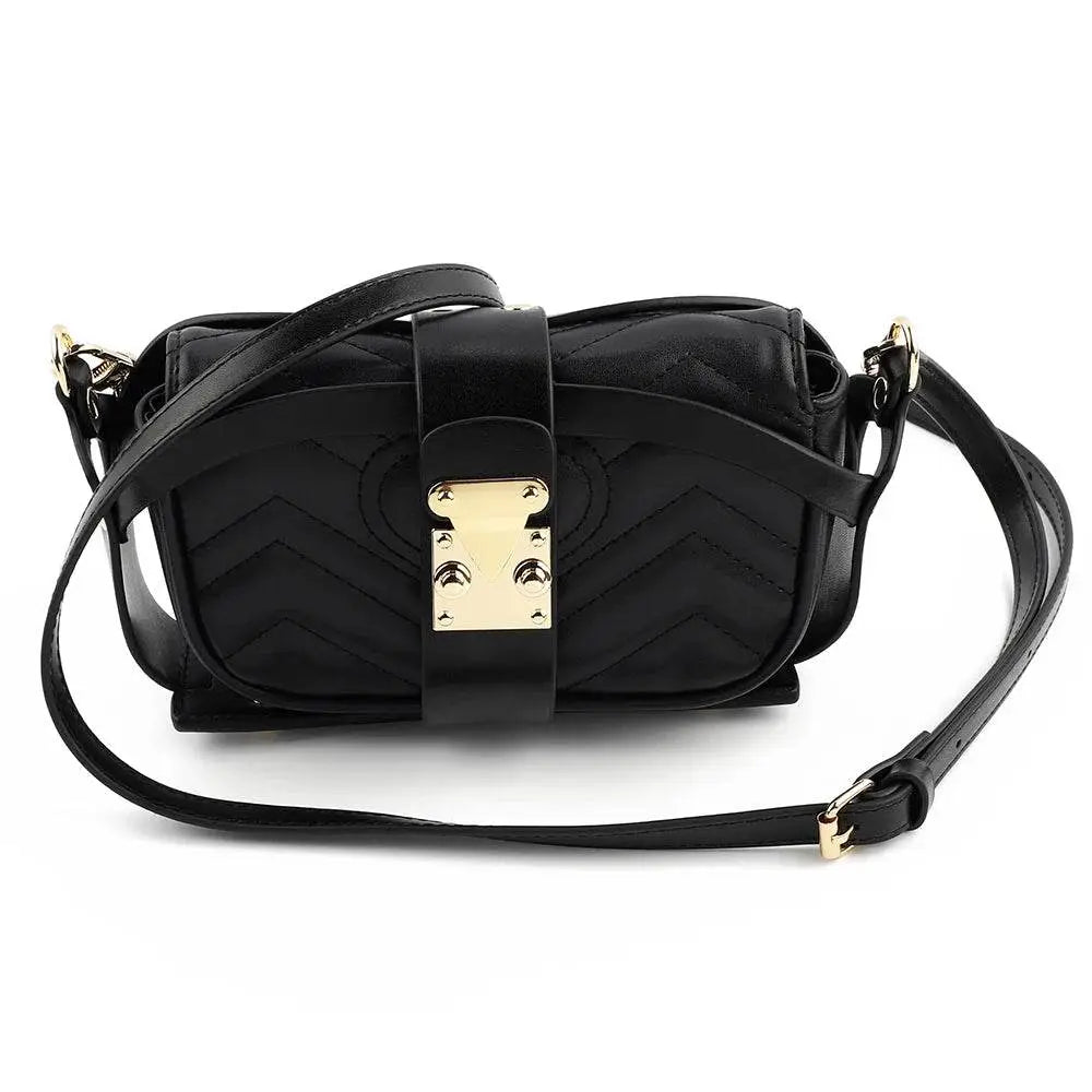 BORSA a Tracolla Vuota per Borsa Moda fai da te - MAS Srl - - LacariaRicami.Store