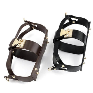 BORSA a Tracolla Vuota per Borsa Moda fai da te - MAS Srl - Colore: - by LacariaRicami.Store