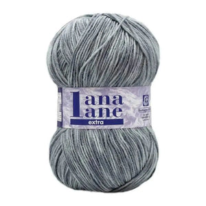 Lana Lane Extra Stampato StoneWash - Bertagna Filati - - LacariaRicami.Store