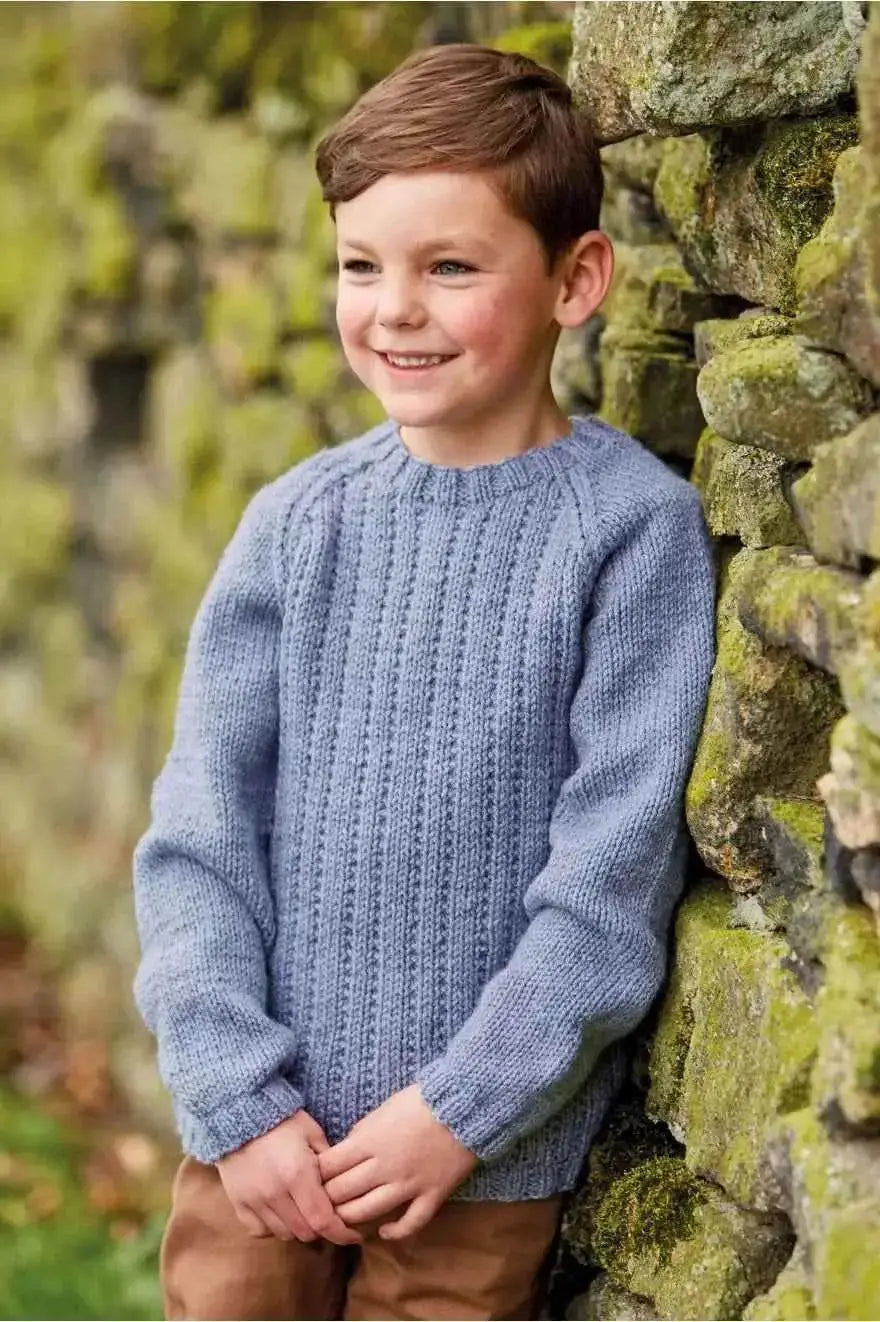 Lana Magnum - DMC - - LacariaRicami.Store