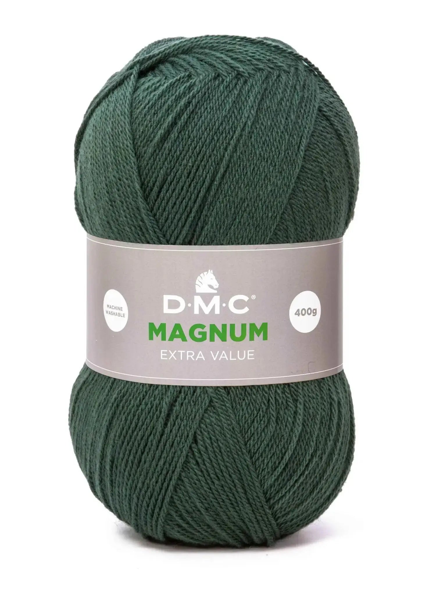 Lana Magnum - DMC - - LacariaRicami.Store