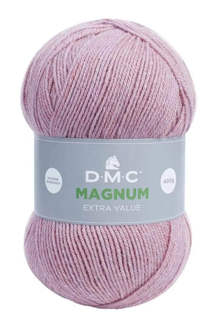 Lana Magnum - DMC - - LacariaRicami.Store