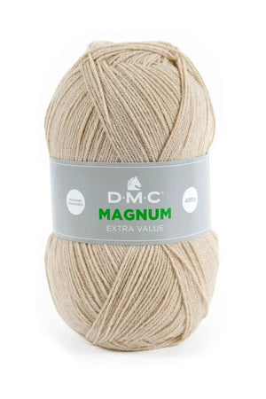 Lana Magnum - DMC - - LacariaRicami.Store