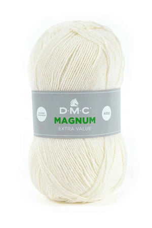 Lana Magnum - DMC - - LacariaRicami.Store