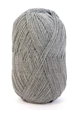 Lana Magnum - DMC - Colore: 997 - GRIGIO CHIARO - by LacariaRicami.Store