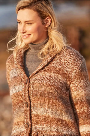 Lana Magnum COLORFUL - DMC - LacariaRicami.Store