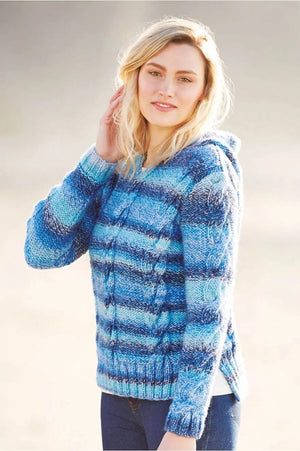 Lana Magnum COLORFUL - DMC - - LacariaRicami.Store