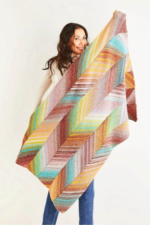 Lana PIROUETTE - DMC - - LacariaRicami.Store