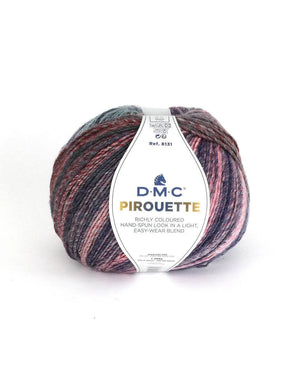 Lana PIROUETTE - DMC - - LacariaRicami.Store