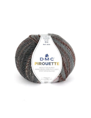 Lana PIROUETTE - DMC - - LacariaRicami.Store