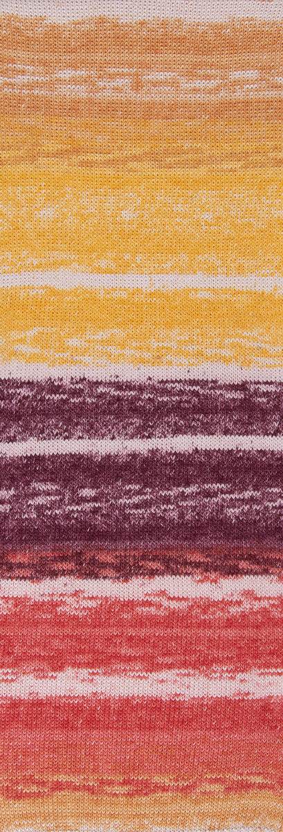 Cotone LANDSCAPE - Laines du Nord - - LacariaRicami.Store