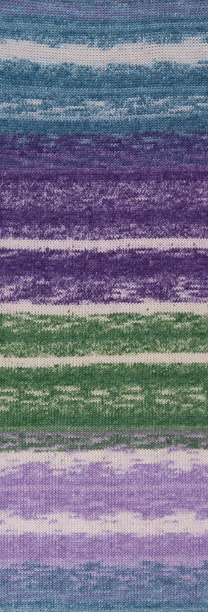 Cotone LANDSCAPE - Laines du Nord - - LacariaRicami.Store