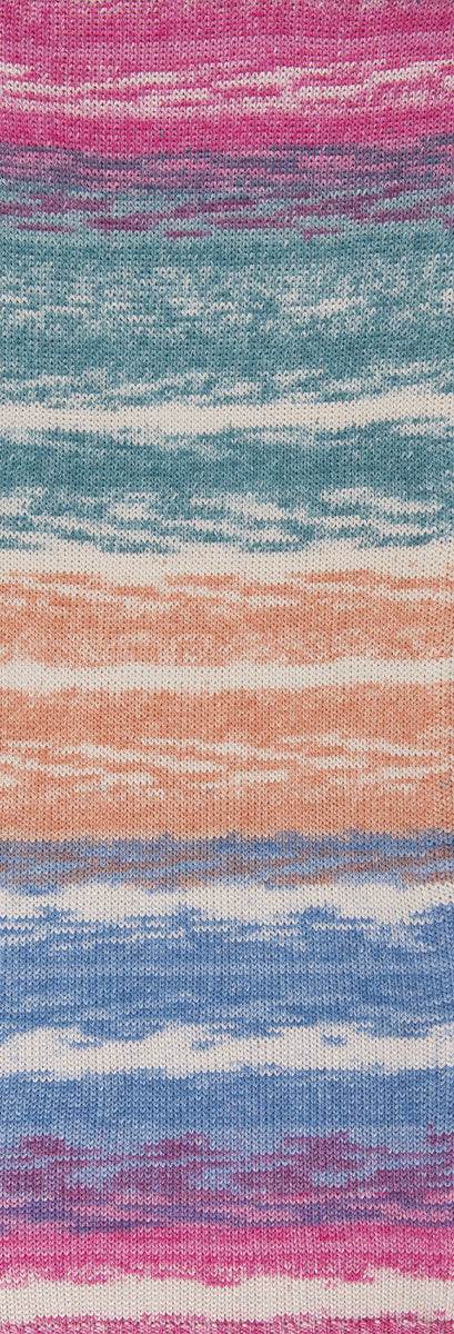 Cotone LANDSCAPE - Laines du Nord - - LacariaRicami.Store