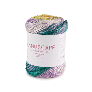 Cotone LANDSCAPE - Laines du Nord - - LacariaRicami.Store