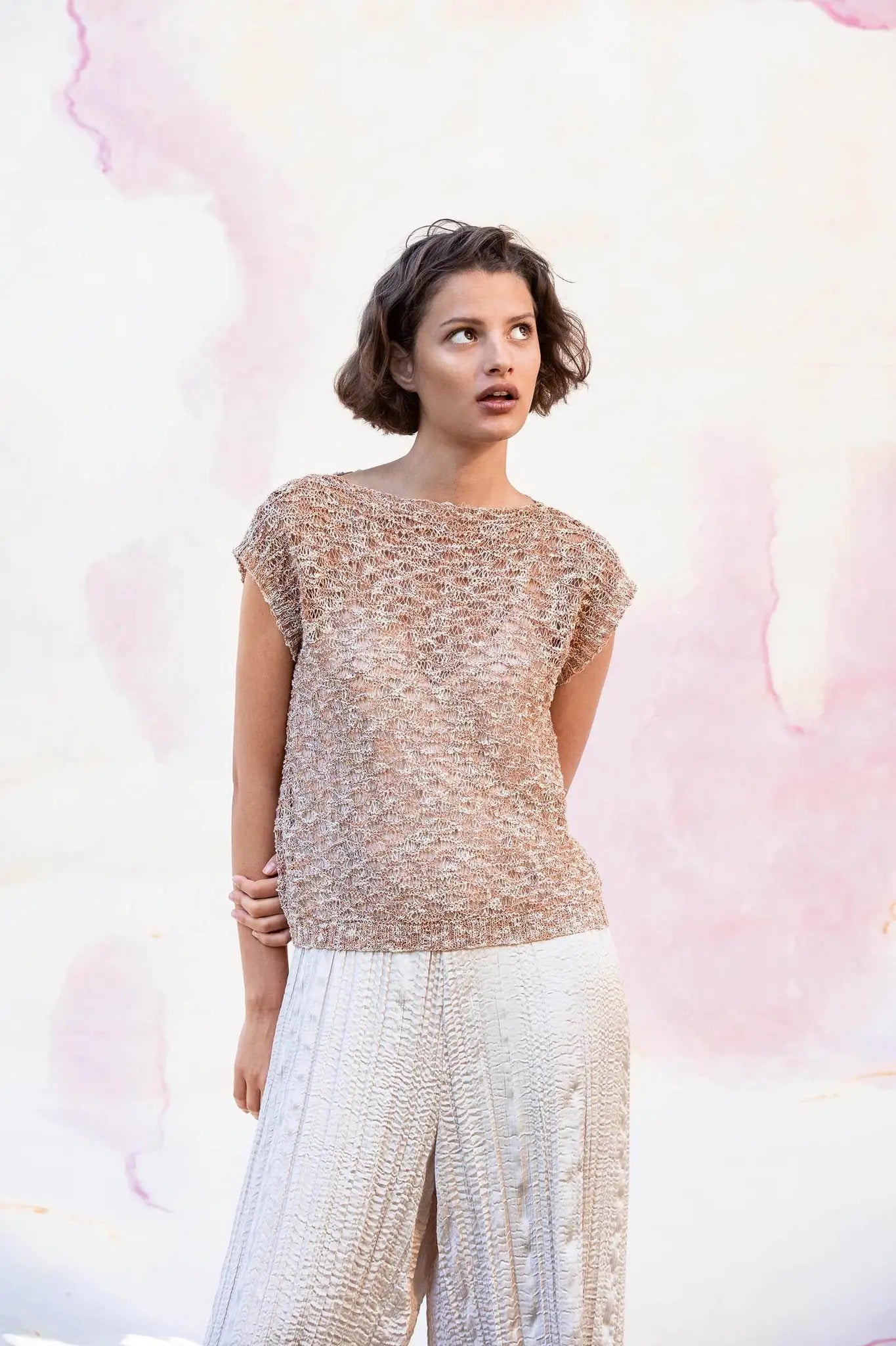 Cotone CELESTE - LANG YARNS - - LacariaRicami.Store