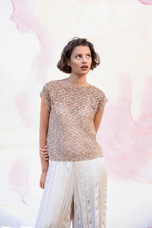 Cotone CELESTE - LANG YARNS - - LacariaRicami.Store