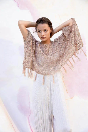 Cotone CELESTE - LANG YARNS - - LacariaRicami.Store