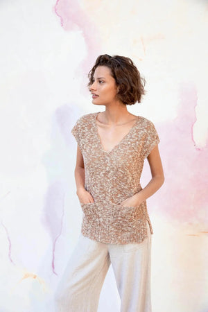 Cotone CELESTE - LANG YARNS - - LacariaRicami.Store