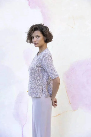 Cotone CELESTE - LANG YARNS - - LacariaRicami.Store