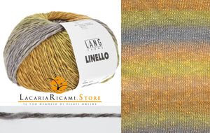 Cotone-Lino LINELLO - Lang Yarns - - LacariaRicami.Store