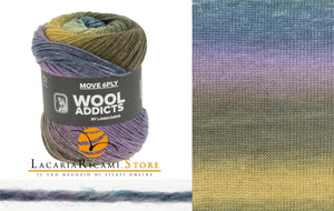 Lana MOVE 6-FACH/6-PLY - LANG YARNS - - LacariaRicami.Store