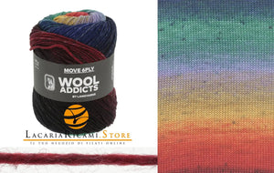 Lana MOVE 6-FACH/6-PLY - LANG YARNS - - LacariaRicami.Store