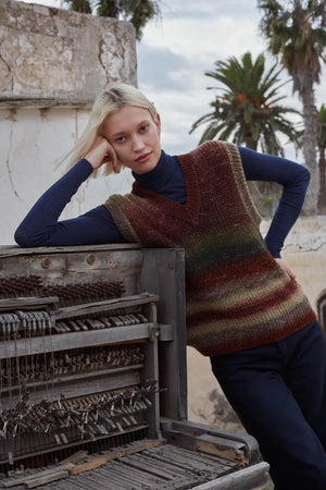 Lana MOVE 6-FACH/6-PLY - LANG YARNS - - LacariaRicami.Store