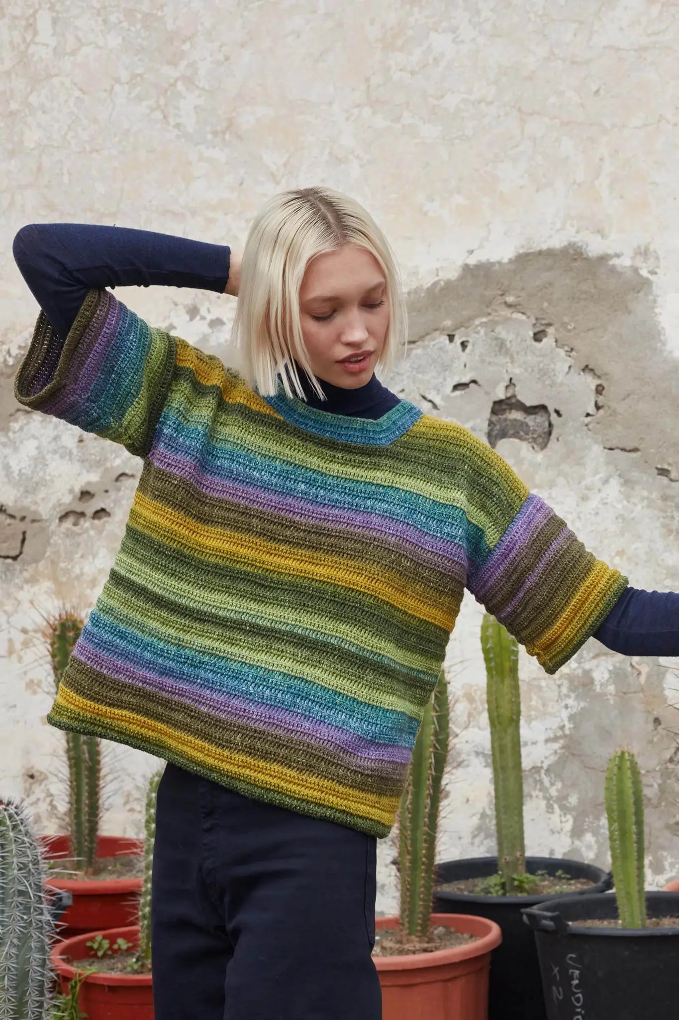 Lana MOVE 6-FACH/6-PLY - LANG YARNS - - LacariaRicami.Store