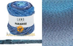 Cotone PARADISE - LANG YARNS - - LacariaRicami.Store