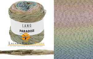 Cotone PARADISE - LANG YARNS - - LacariaRicami.Store