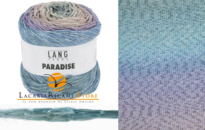 Cotone PARADISE - LANG YARNS - - LacariaRicami.Store