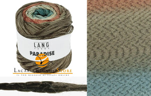 Cotone PARADISE - LANG YARNS - - LacariaRicami.Store